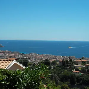 Appartement Bellevue, Nice